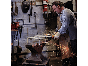 Grampos de Parafuso para Metal 300mm DWHT83850-1 DEWALT