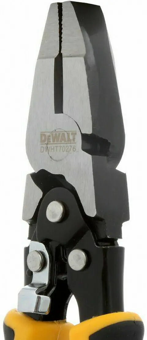 Kit de 3 Alicates DWHT0-70485 DEWALT