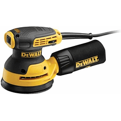 Lixadora Rotorbital 125mm DWE6423 DEWALT