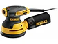 Lixadora Rotorbital 125mm DWE6423 DEWALT - vignette 1