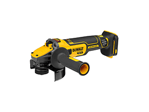 Rebarbadora sem Escovas FLEXVOLT XR18V 125mm DCG409NT DEWALT