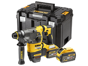 Martelo Perfurador Sds-Plus FlexVolt 54V DCH333X2 DEWALT