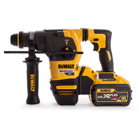 Martelo Perfurador Sds-Plus FlexVolt 54V DCH333X2 DEWALT