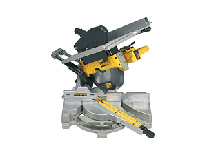 Serra de Esquadria com Mesa Superior Telescópica D27112 DEWALT