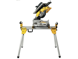 Serra de Esquadria com Mesa Superior D27113 + Bancada DE7023 DEWALT