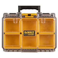 Organizador de Meia Largura TouhSystem 2.0 DWST83392-1 DEWALT