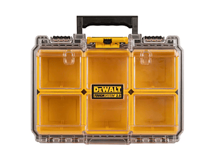 Organizador de Meia Largura TouhSystem 2.0 DWST83392-1 DEWALT