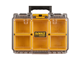 Organizador de Meia Largura TouhSystem 2.0 DWST83392-1 DEWALT