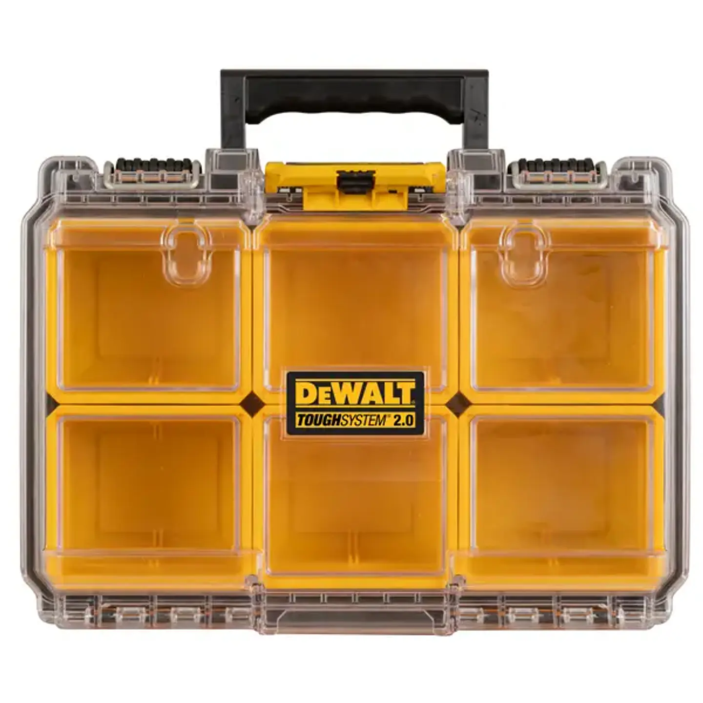 Organizador de Meia Largura TouhSystem 2.0 DWST83392-1 DEWALT 1