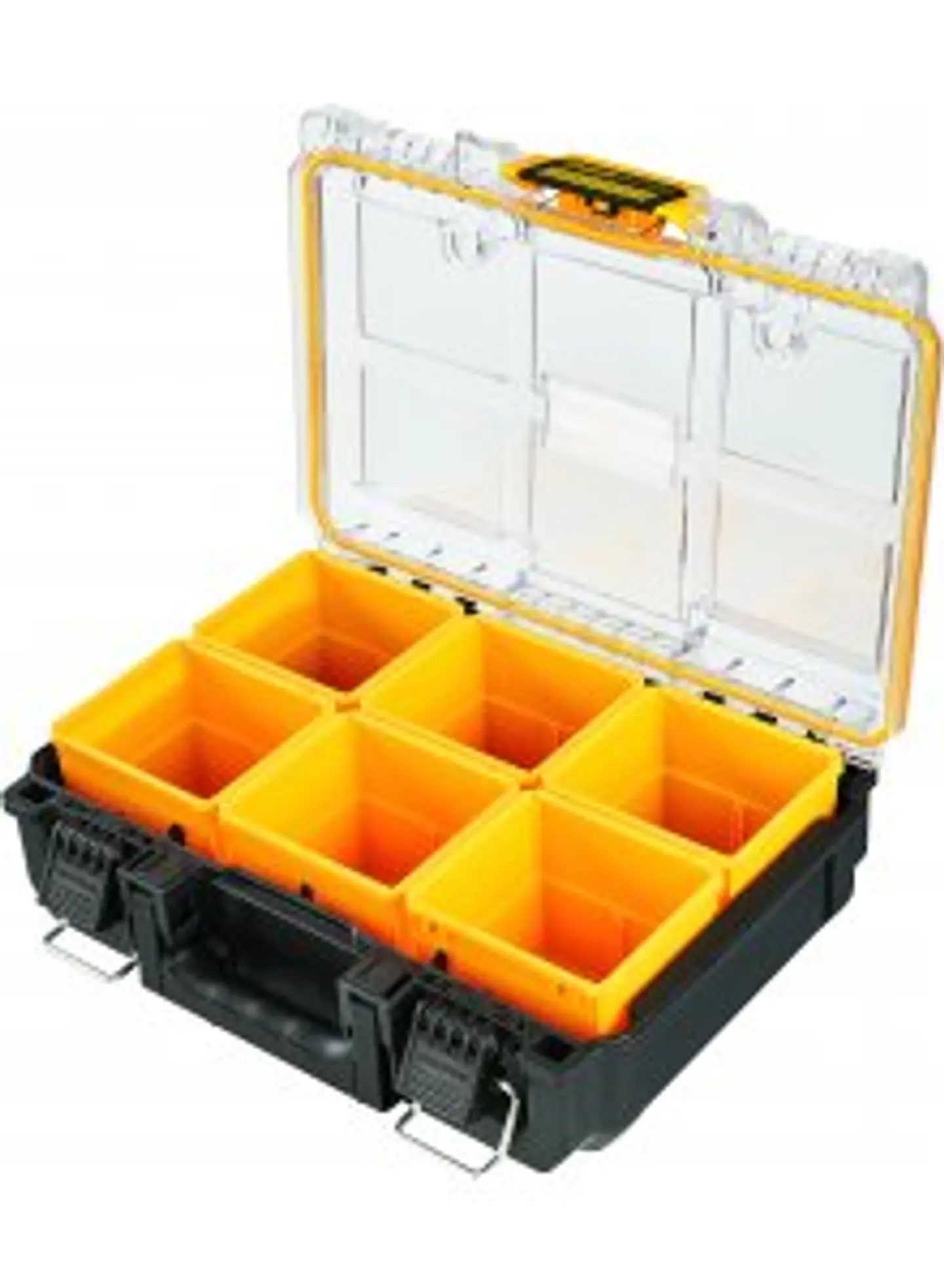Organizador de Meia Largura TouhSystem 2.0 DWST83392-1 DEWALT 2
