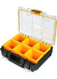 Organizador de Meia Largura TouhSystem 2.0 DWST83392-1 DEWALT - Thumbnail 2