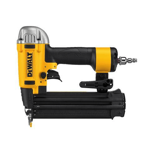 Pregadora Pneumática de Brads 1,2mm (15-50mm) DPN1850PP DEWALT 1