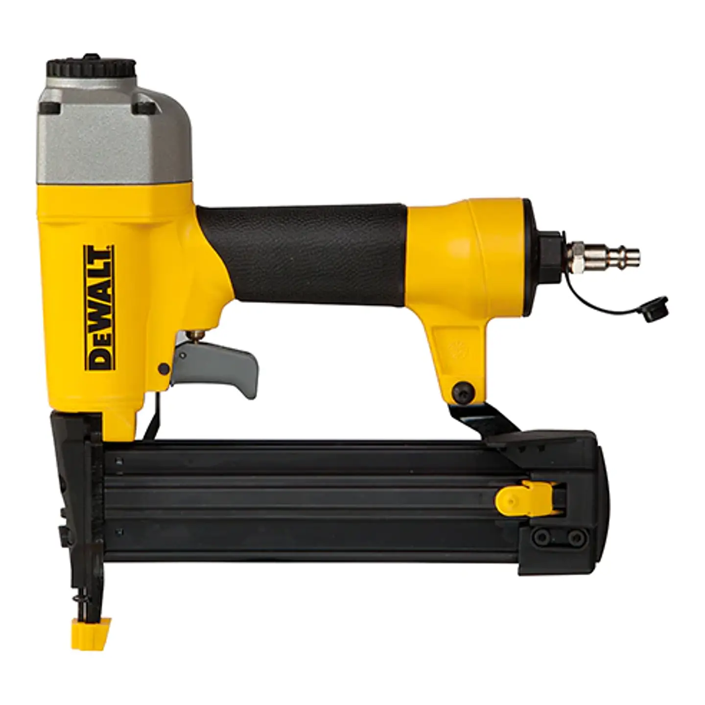 Pregadora e Agrafadora Pneumática 2 em 1 DPSB2IN1 DEWALT 1
