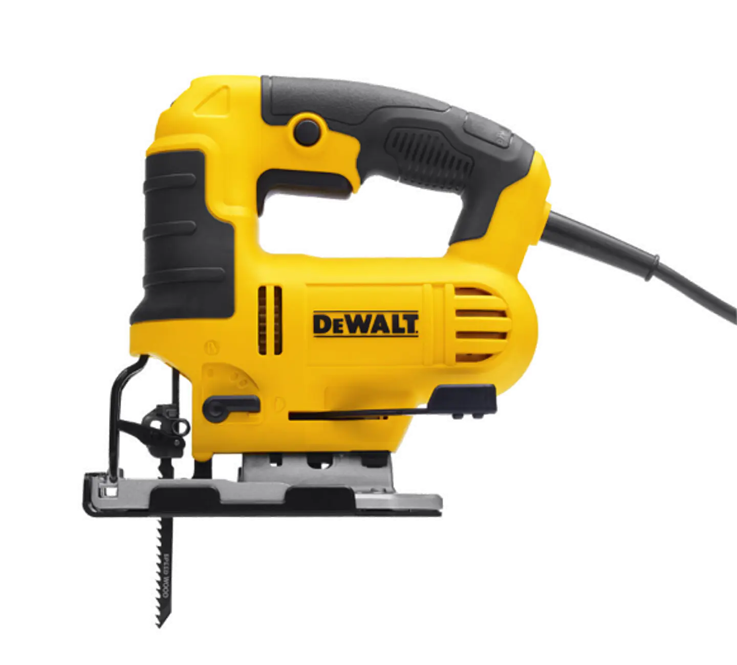 Serra Tico-Tico DWE349 DEWALT 1