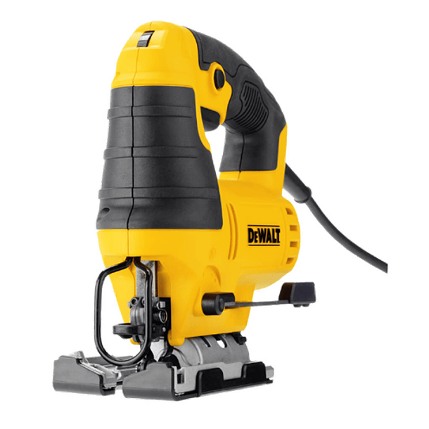 Serra Tico-Tico DWE349 DEWALT 2