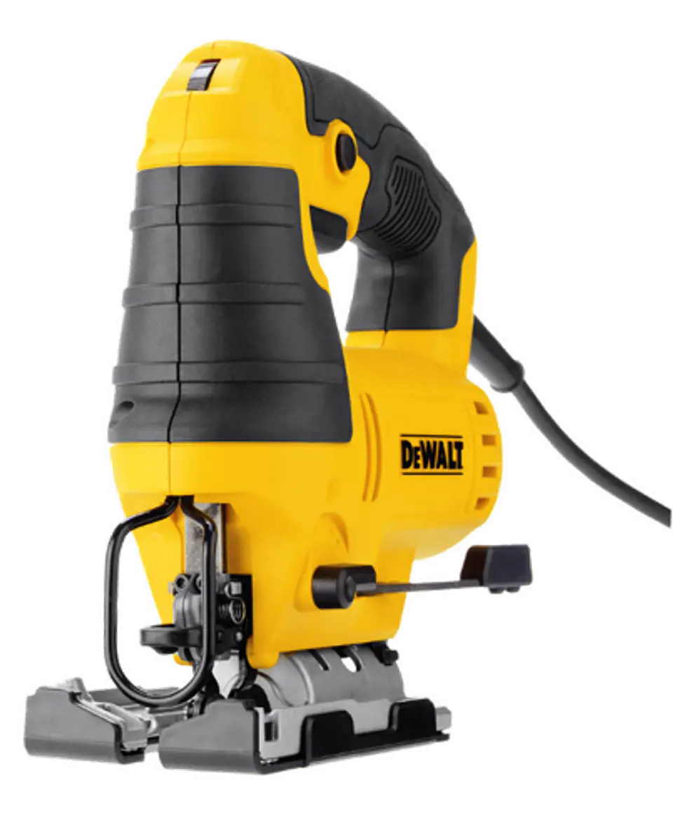 Serra Tico-Tico DWE349 DEWALT 2