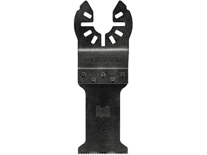 Conjunto de 5 lâminas de serra para multi-ferramenta DT20732 DEWALT