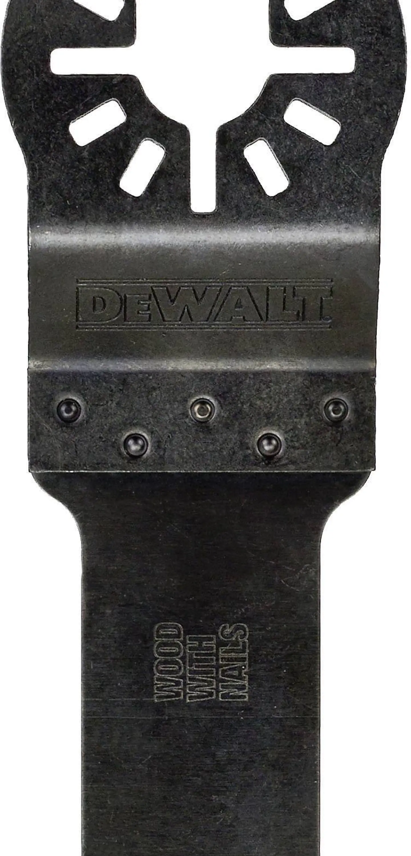 Conjunto de 5 lâminas de serra para multi-ferramenta DT20732 DEWALT 2
