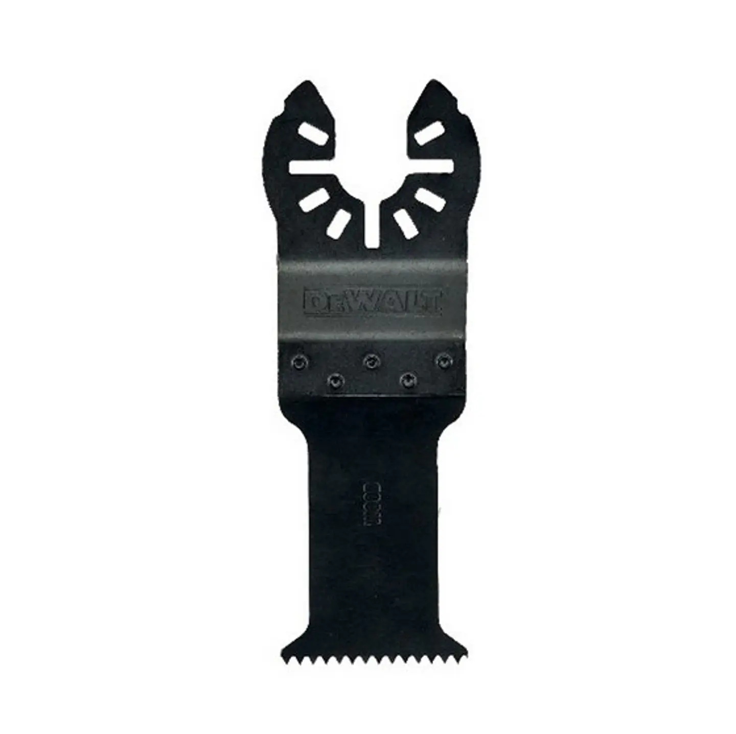 Conjunto de 5 lâminas de serra para multi-ferramenta DT20732 DEWALT 3