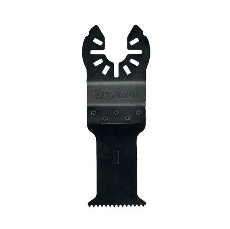Conjunto de 5 lâminas de serra para multi-ferramenta DT20732 DEWALT 3