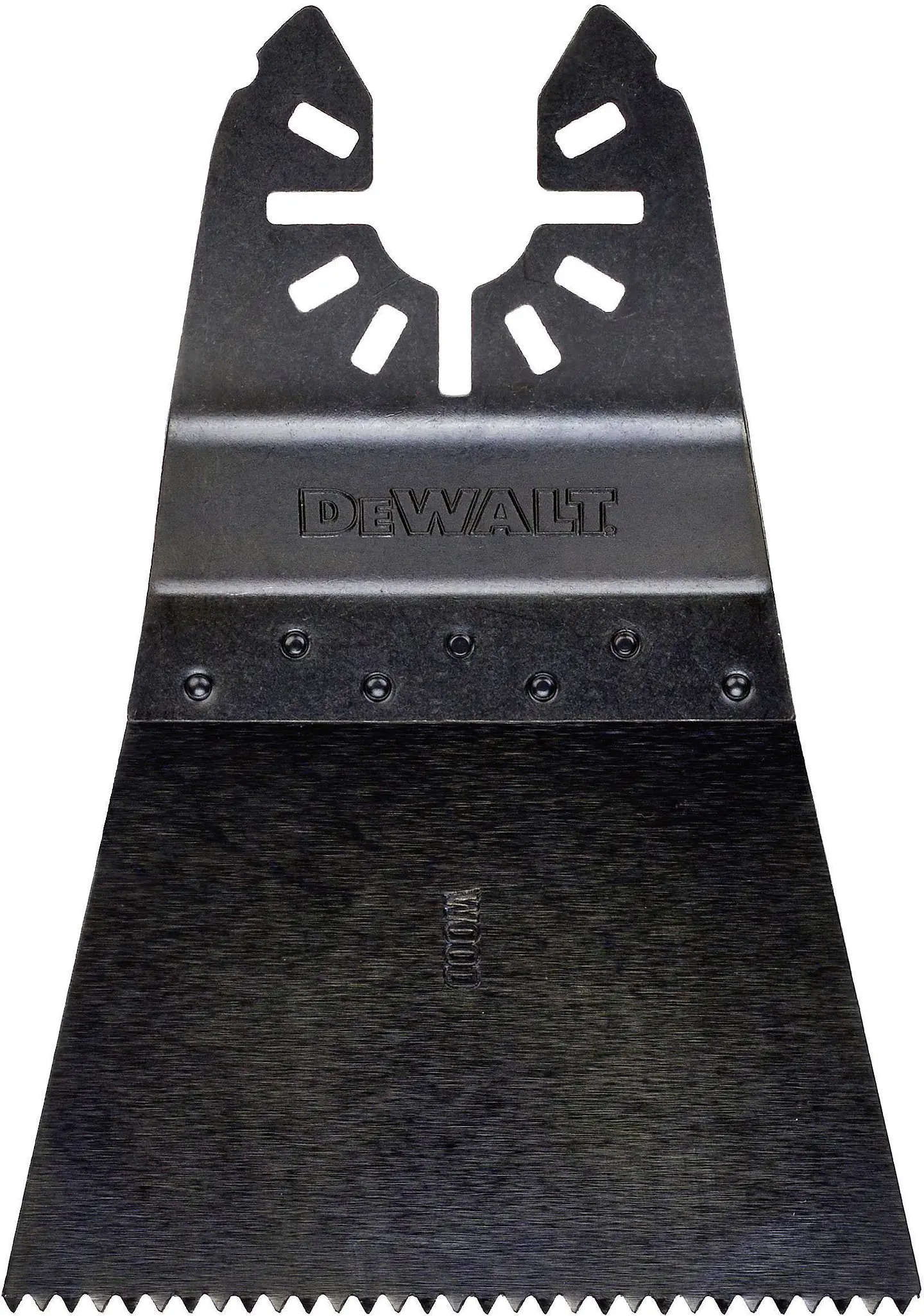 Conjunto de 5 lâminas de serra para multi-ferramenta DT20732 DEWALT 4
