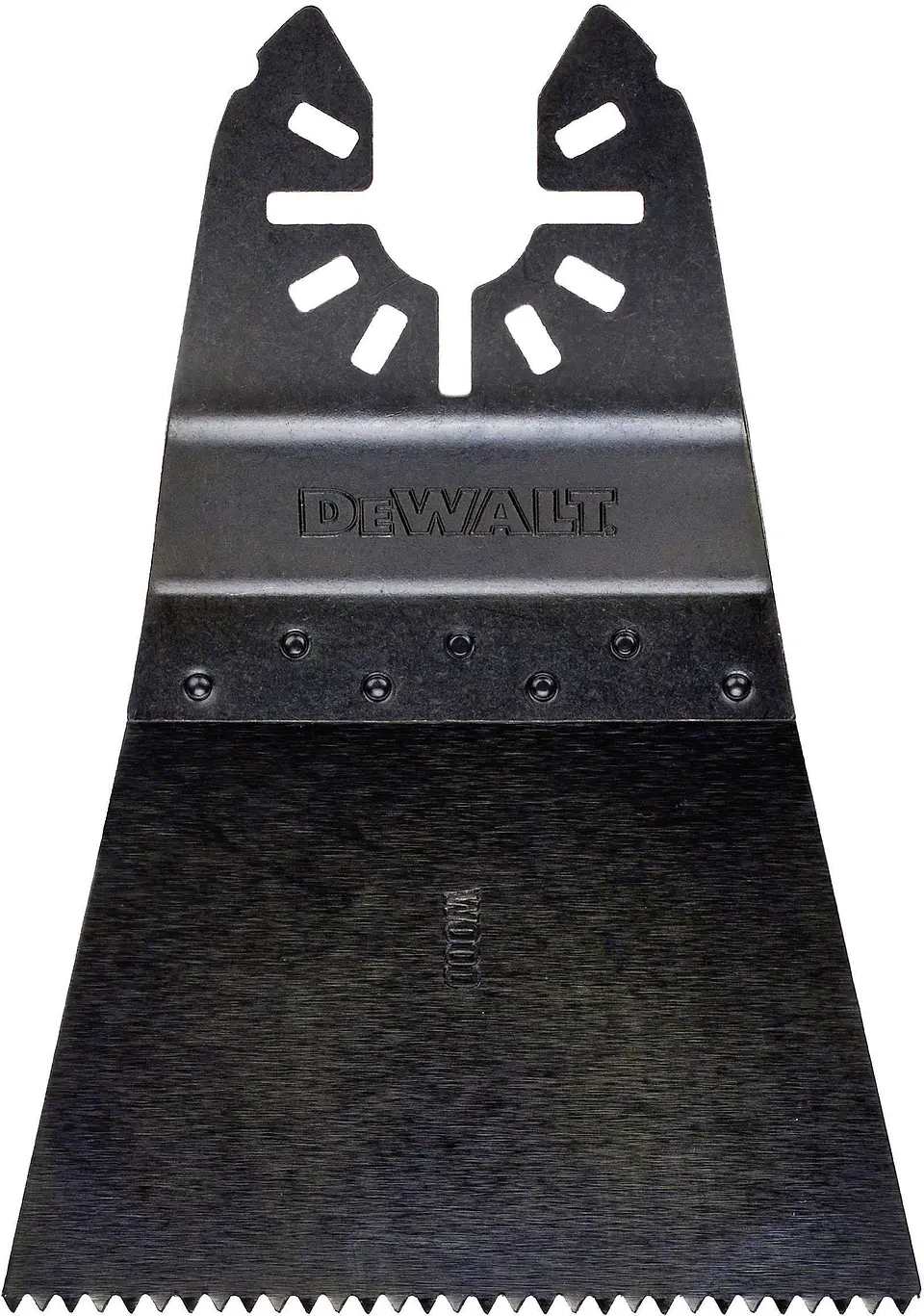 Conjunto de 5 lâminas de serra para multi-ferramenta DT20732 DEWALT 4