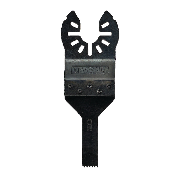 Conjunto de 5 lâminas de serra para multi-ferramenta DT20732 DEWALT 5