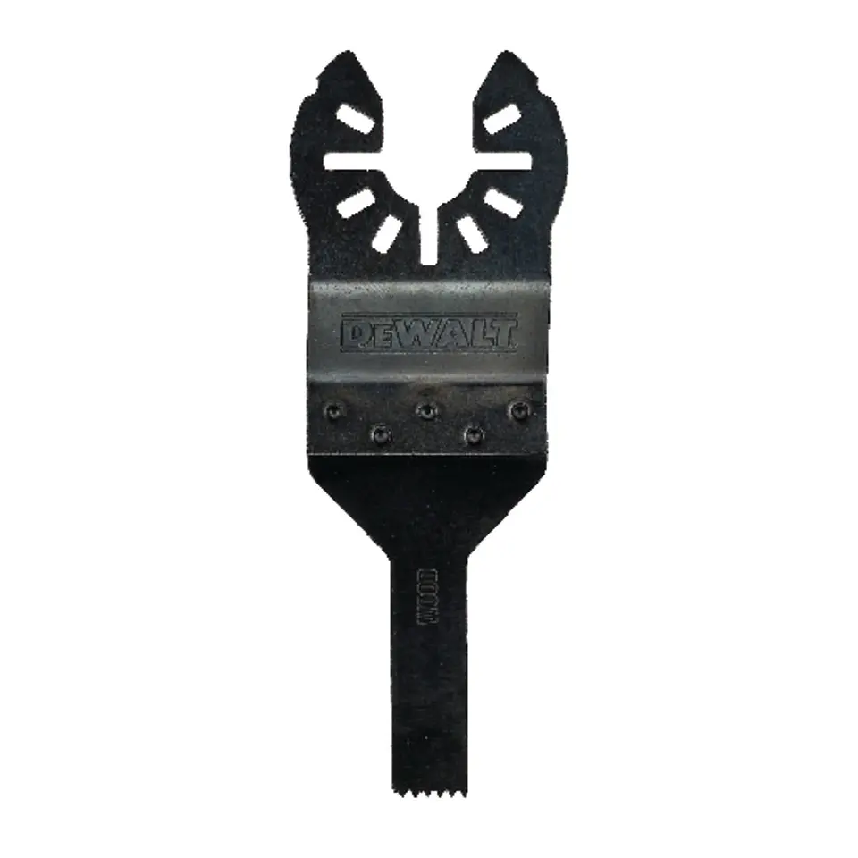 Conjunto de 5 lâminas de serra para multi-ferramenta DT20732 DEWALT 5