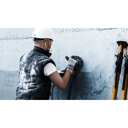 Mó de diamante 125mm para Betão EXPERT CONCRETE BOSCH 3