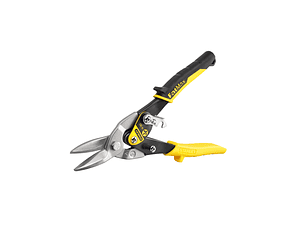 Tesoura corte chapa/corte reto 2-14-563 FATMAX® STANLEY