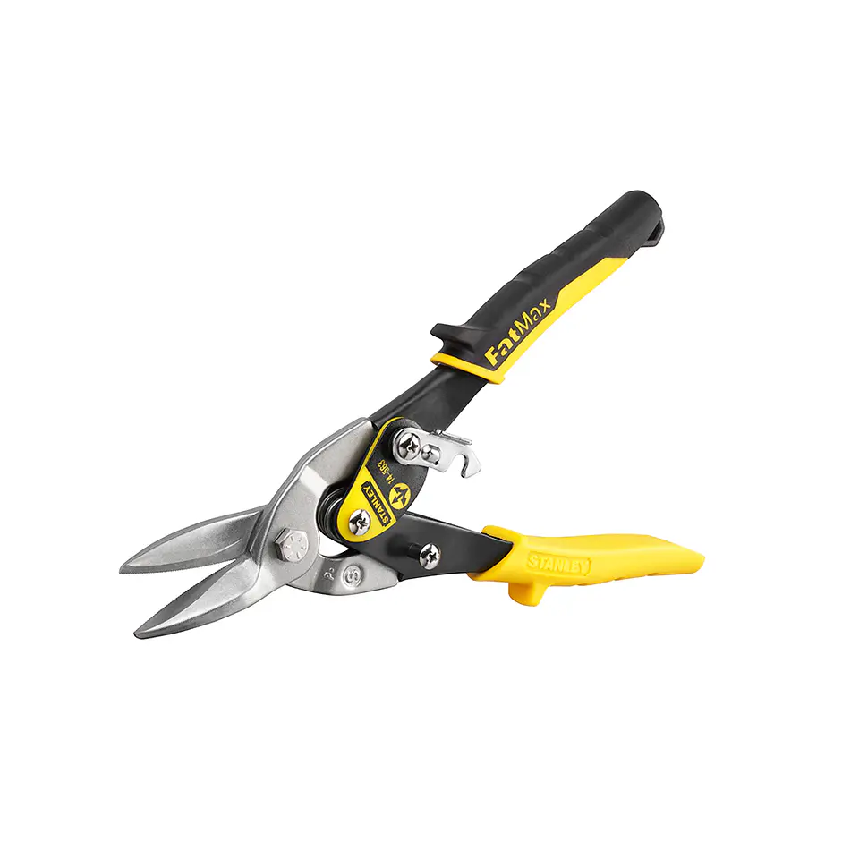 Tesoura corte chapa/corte reto 2-14-563 FATMAX® STANLEY 1