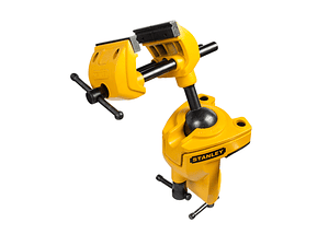 Torno de bancada Ângulos Múltiplos 1-83-069 STANLEY