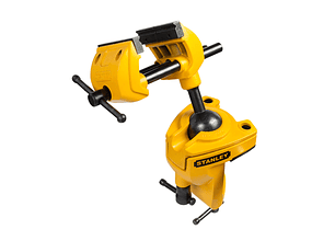 Torno de bancada Ângulos Múltiplos 1-83-069 STANLEY