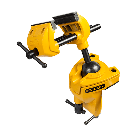 Torno de bancada Ângulos Múltiplos 1-83-069 STANLEY