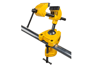 Torno de bancada Ângulos Múltiplos 1-83-069 STANLEY