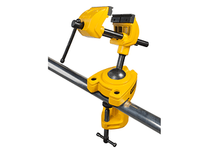 Torno de bancada Ângulos Múltiplos 1-83-069 STANLEY