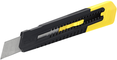 X-ATO SM 18MM 0-10-151 STANLEY