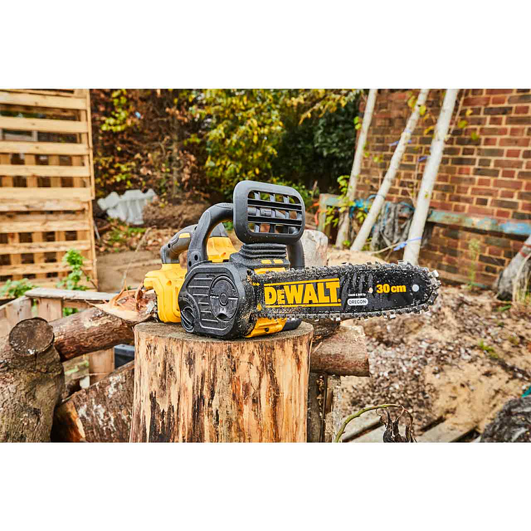 Eletrosserra Compacta sem escovas XR 18V DCM565N DEWALT 3