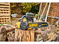 Eletrosserra Compacta sem escovas XR 18V DCM565N DEWALT - Thumbnail 3