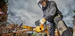 Eletrosserra Compacta sem escovas XR 18V DCM565N DEWALT - Thumbnail 4