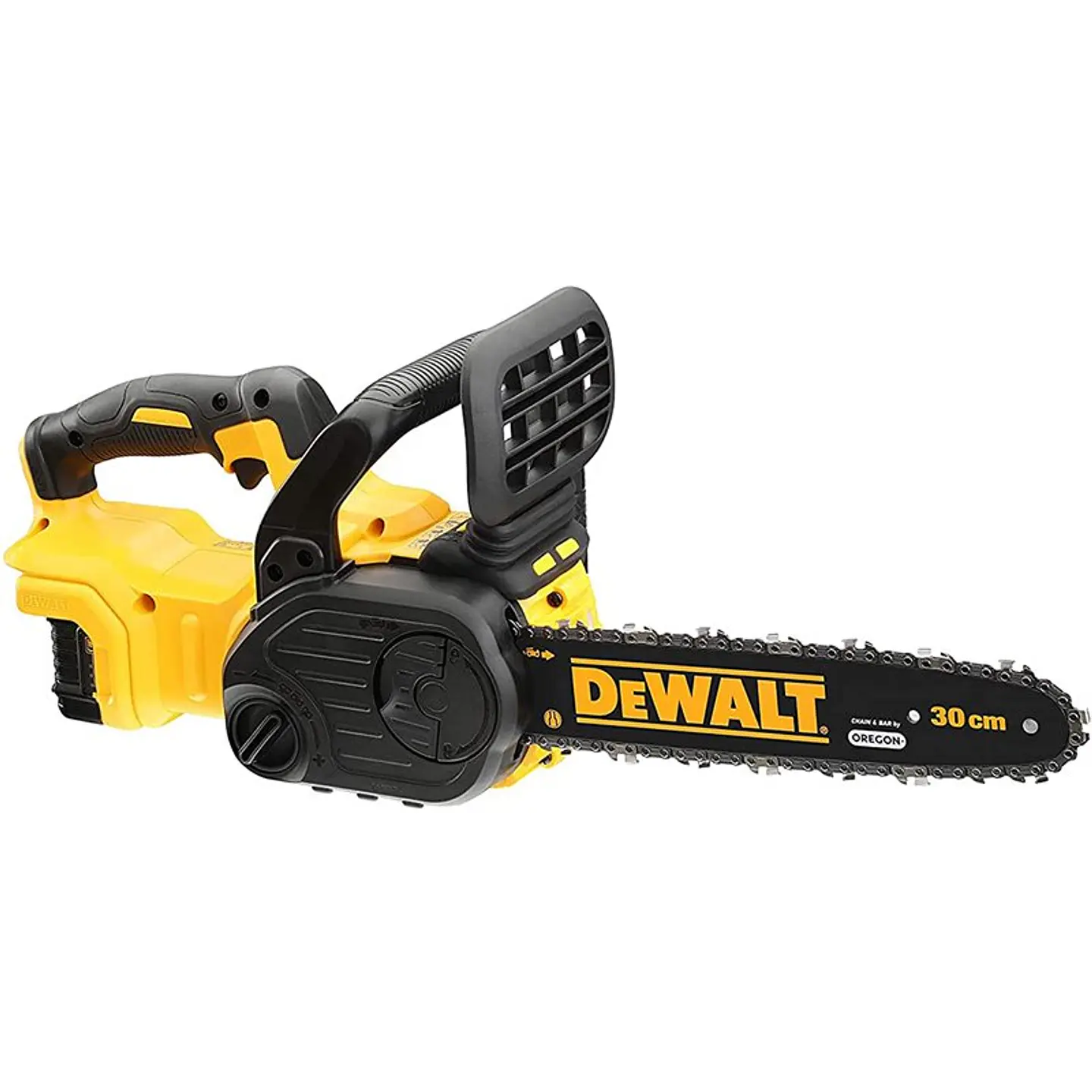 Eletrosserra Compacta sem escovas XR 18V DCM565N DEWALT 1