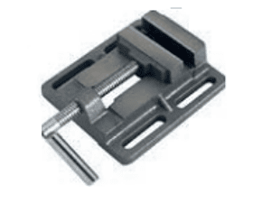 Engenho de Furar de Correias Coluna Baixa 220V PDP25013S POWERED 