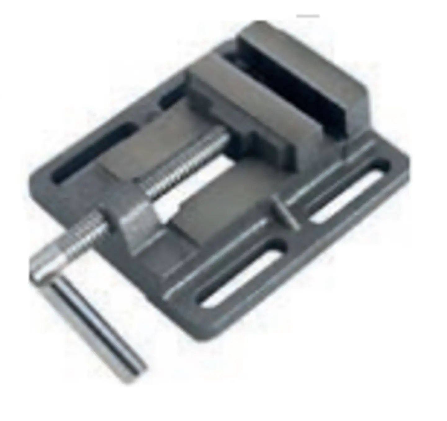 Engenho de Furar de Correias Coluna Baixa 220V PDP25016 POWERED   2