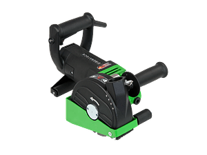 Fresadora de Abrir Roços 150mm EMF 150.1 EIBENSTOCK