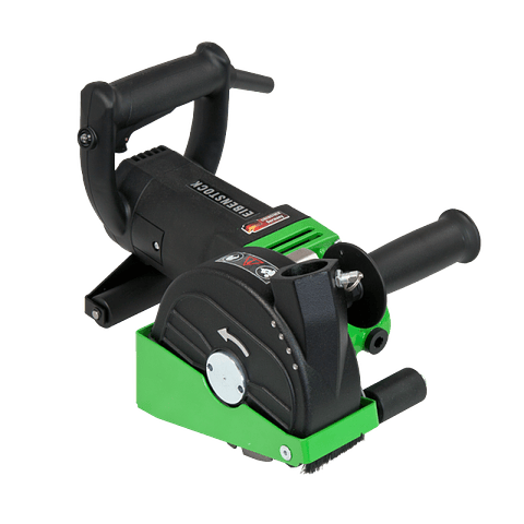 Fresadora de Abrir Roços 150mm EMF 150.1 EIBENSTOCK