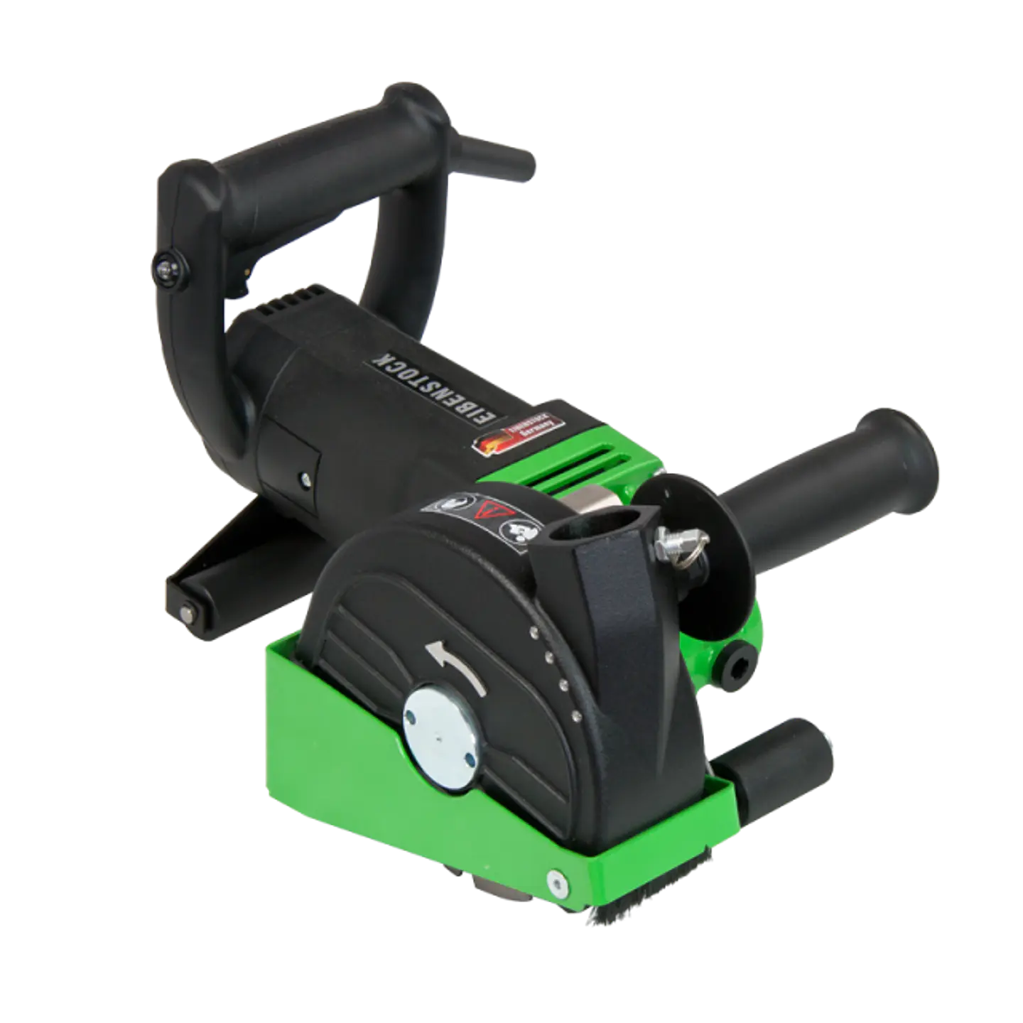 Fresadora de Abrir Roços 150mm EMF 150.1 EIBENSTOCK 1
