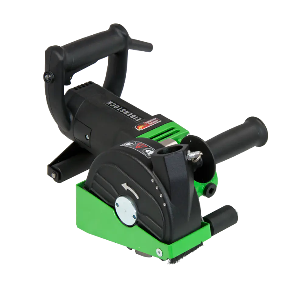 Fresadora de Abrir Roços 150mm EMF 150.1 EIBENSTOCK 1