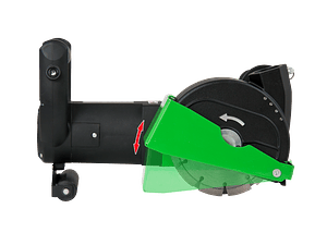 Fresadora de Abrir Roços 150mm EMF 150.1 EIBENSTOCK