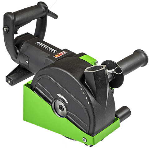 Fresadora de Abrir Roços 180mm EMF180.2 EIBENSTOCK 