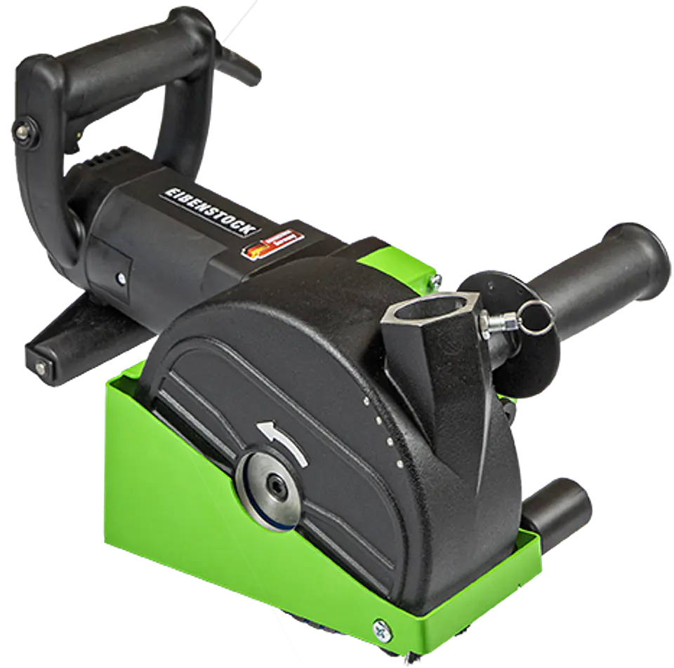 Fresadora de Abrir Roços 180mm EMF180.2 EIBENSTOCK  1